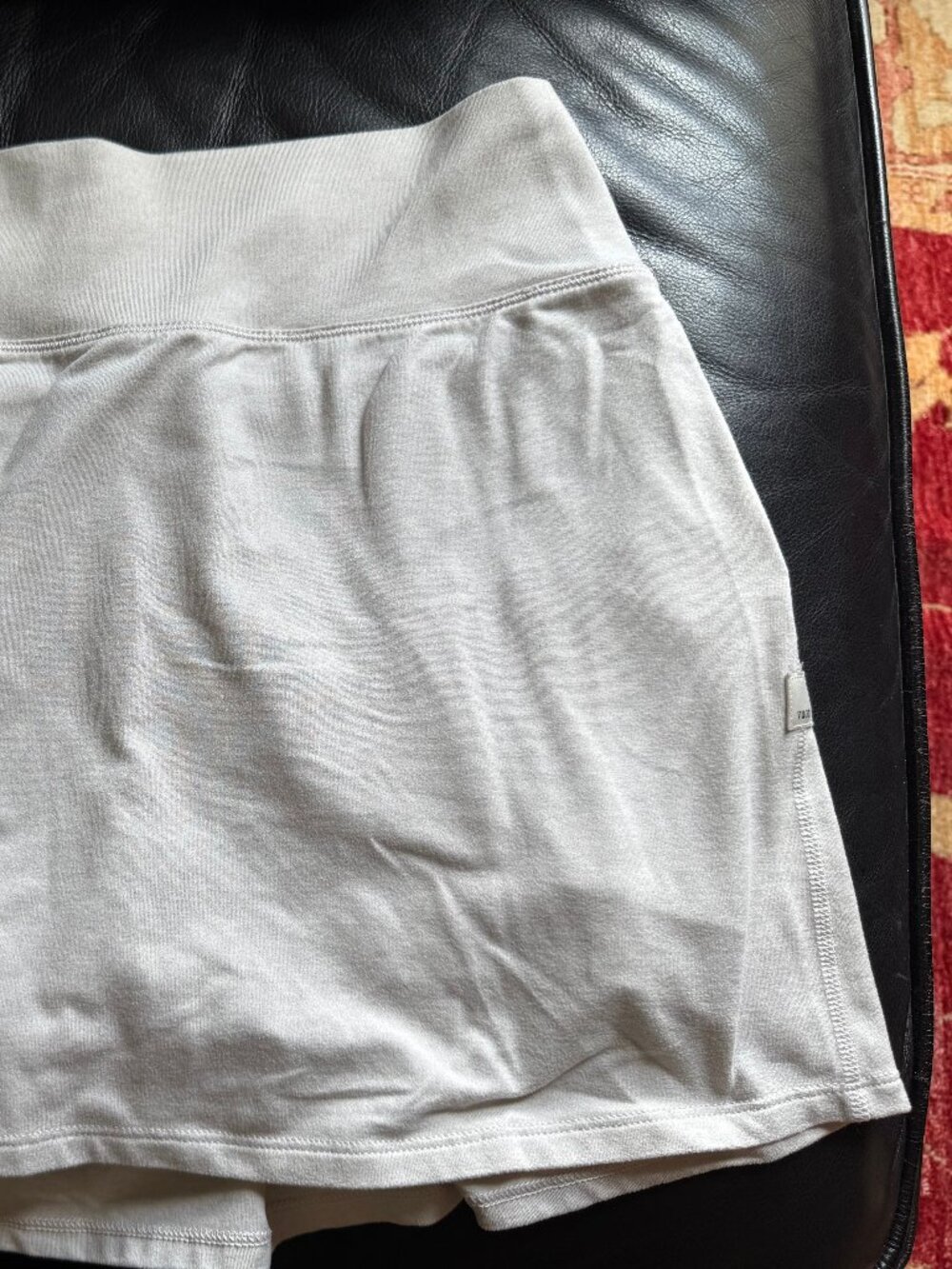 Vouri Halo Performance Skirt / Medium - Picture 6 of 10